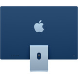 Apple MGPL3D/A, Sistema MAC azul/Celeste