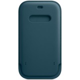 Apple MHYD3ZM/A funda para teléfono móvil 15,5 cm (6.1") Azul azul oscuro, Funda, Apple, iPhone 12 / iPhone 12 Pro, 15,5 cm (6.1"), Azul