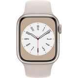 Apple MNP63FD/A, SmartWatch champaña