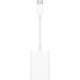 Apple MW653ZM/A, Lector de tarjetas blanco