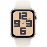Apple MXGU3QF/A, SmartWatch champaña