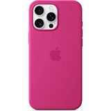 Apple MYYX3ZM/A, Funda para teléfono móvil Fucsia