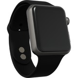 Apple RND-W31142, SmartWatch gris/Gris oscuro