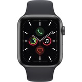 Apple SmartWatch gris/Negro