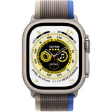 Apple Watch Ultra, SmartWatch azul/Gris