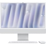 Apple iMac 59,62 cm (24") M4 2024 CTO, Sistema MAC azul/Celeste