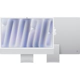 Apple iMac 59,62 cm (24") M4 2024 CTO, Sistema MAC azul/Celeste