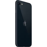 Apple iPhone SE 3. Generation (2022) 128GB Reacondicionado, Móvil negro