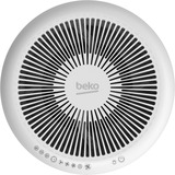 BEKO ATP6100I purificador de aire 24 m² 55 dB 22 W Blanco blanco, 55 dB, 204 m³/h