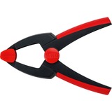 BESSEY Clippix XC5, Gato negro/Rojo