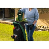 Bosch 06008E0001, Picador verde/Negro