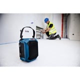 Bosch 06014A7000, Altavoz azul/Negro