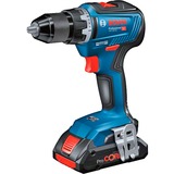 Bosch 0615A50035, Kit de herramientas azul