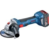 Bosch 0615A50035, Kit de herramientas azul