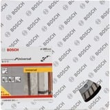 Bosch 2 608 603 251 hoja de sierra circular 18 cm 18 cm, 2,22 cm, 2,5 mm