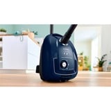 Bosch BGD38BU2, Aspiradora de suelo azul oscuro