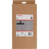Bosch Boquilla ancha para suelo, para GAS 18V-12 MC Professional negro