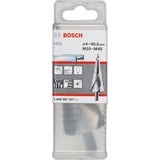 Bosch Broca escalonada HSS, Ø 6mm - Ø 40,5mm, M 10 - M 40, Taladro 