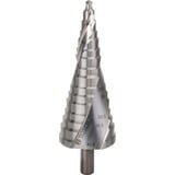 Bosch Broca escalonada HSS, Ø 6mm - Ø 40,5mm, M 10 - M 40, Taladro 