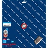 Bosch Disco de corte de diamante Expert MultiMaterial, Ø 350mm, Hoja 
