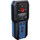 Bosch Dispositivo de localización GMS 120-27 Professional, Localizador azul/Negro