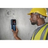 Bosch Dispositivo de localización GMS 120-27 Professional, Localizador azul/Negro