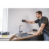 Bosch Dispositivo de localización GMS 120-27 Professional, Localizador azul/Negro