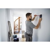 Bosch Dispositivo de localización GMS 120-27 Professional, Localizador azul/Negro