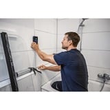 Bosch Dispositivo de localización GMS 120-27 Professional, Localizador azul/Negro
