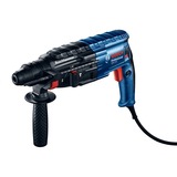Bosch GBH 2400 Professional 790 W SDS Plus, Martillo perforador azul/Negro, SDS Plus, Negro, Azul, Rojo, 2,6 cm, 2,7 J, 4000 ppm, 8 - 16 mm