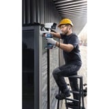 Bosch GDX 18V-285 2800 RPM Llave 1,1 kg Negro, Azul, Tornillo de percusión azul, Taladro de pistola, Llave, Negro, Azul, 2800 RPM, 2000 RPM, 2800 RPM