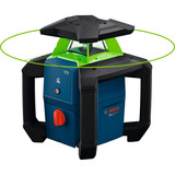 Bosch Rotating laser GRL18V-3-31G (0 615 A50 0DG), Láser rotativo verde