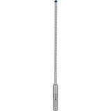 Bosch SDS plus-7X 1 pieza(s), Taladro Martillo perforador, 5,5 mm, 215 mm, Ladrillo, Concreto, Hormigón duro, Piedra natural, Arenisca, Piedra, 15 cm, SDS Plus
