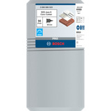 Bosch ‎2608580523 sierra de corona Taladro 1 pieza(s) Sencillo, Taladro, 300 g, 1 pieza(s), 1 pieza(s)
