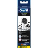 Braun Oral-B Pure Clean, Cabezal de cepillo blanco