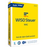 Buhl Data WISO 2022 1 licencia(s), Software 3000 MB, 4000 MB
