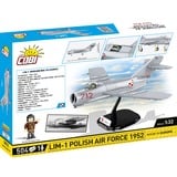 COBI COBI-5822, Juegos de construcción 
