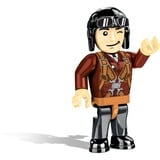 COBI Lim-1 Polish Air Force 1952, Juegos de construcción 