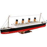 COBI RMS Titanic 1:300, Juegos de construcción 