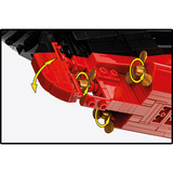 COBI RMS Titanic 1:300, Juegos de construcción 