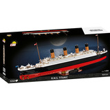 COBI RMS Titanic 1:300, Juegos de construcción 