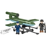 COBI V-1 Flying Bomb (FI 103), Juegos de construcción 