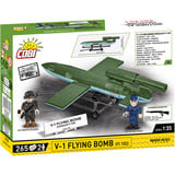 COBI V-1 Flying Bomb (FI 103), Juegos de construcción 