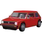 COBI Volkswagen Golf (1974-1983), Juegos de construcción 
