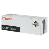 Canon C-EXV29 cartucho de tóner 1 pieza(s) Original Negro 36000 páginas, Negro, 1 pieza(s)
