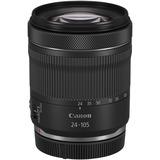 Canon Objetivos negro