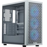 Cooler Master E502-WGNN-S00, Cajas de torre blanco