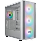 Cooler Master MB600-WGNN-S00, Cajas de torre blanco
