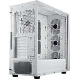 Cooler Master MB600-WGNN-S00, Cajas de torre blanco