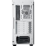 Cooler Master MB600-WGNN-S00, Cajas de torre blanco